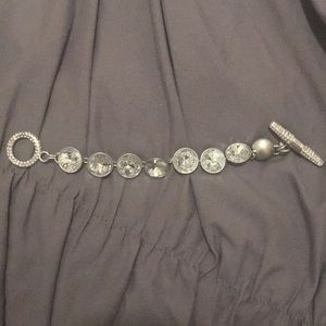 Juicy couture bracelet